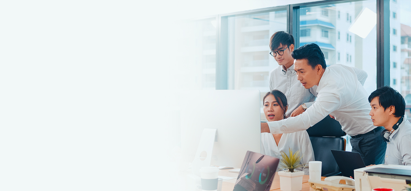 Managed It Infrastructure Services Consultation M1