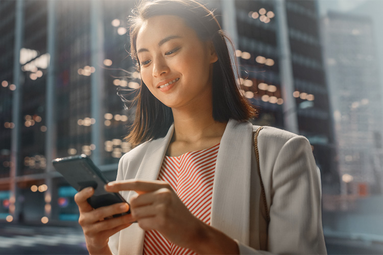 PREMIUM MOBILE PLANS FOR BUSINESSES