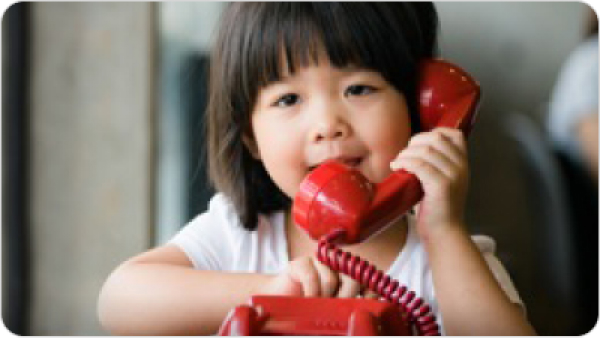 Porting in is as simple as 1-2-3