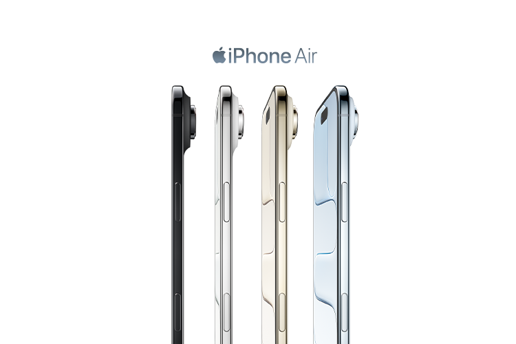 iPhone Air at only $649!