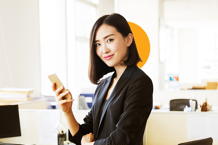 Exclusive Handset Deals