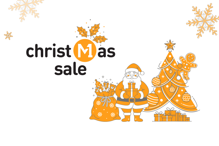 it's the most wonderful sale of the year