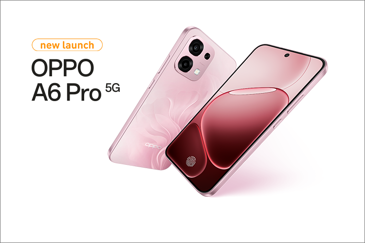 a step ahead in every way