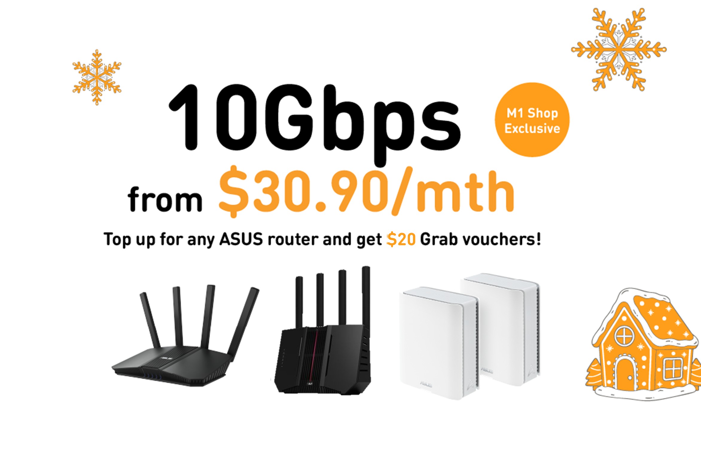 speed up with the best 10Gbps fibre deal​