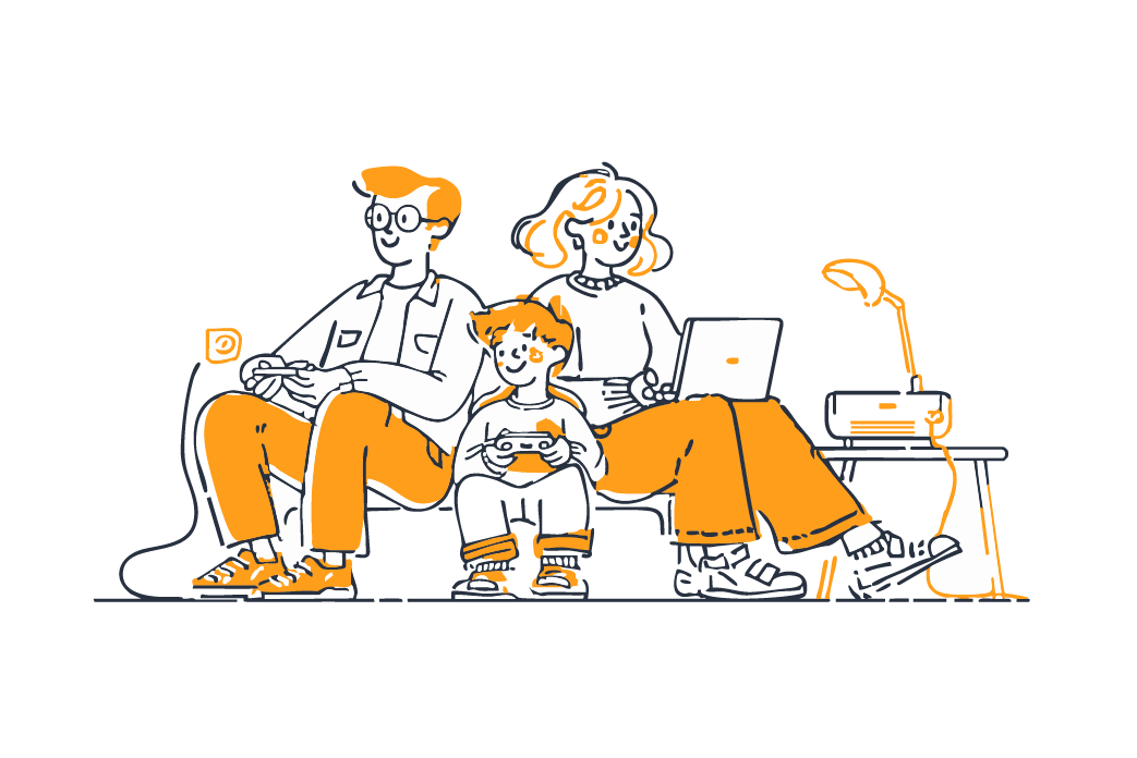 speed you’ll feel, not just read