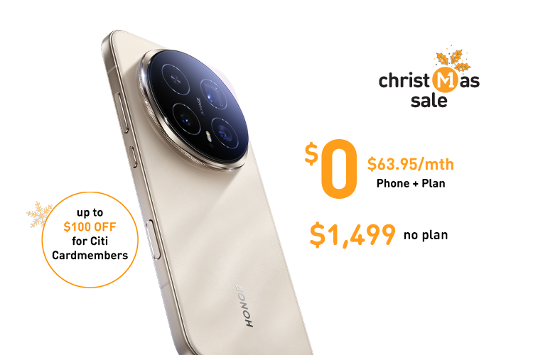 pre-order the latest HONOR Magic8 Pro with or without plan