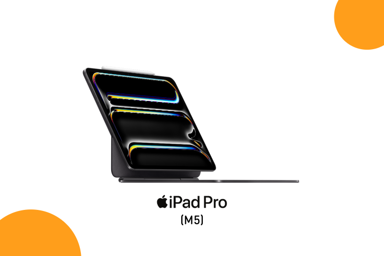iPad Pro at $0 upfront