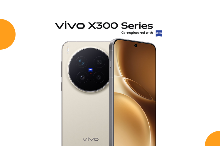 Discover the vivo X300 Pro