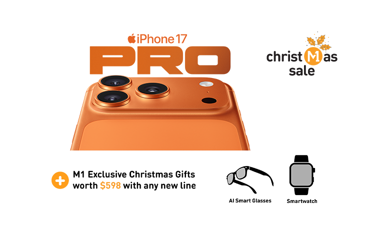 your Christmas iPhone, $0 Upfront!
