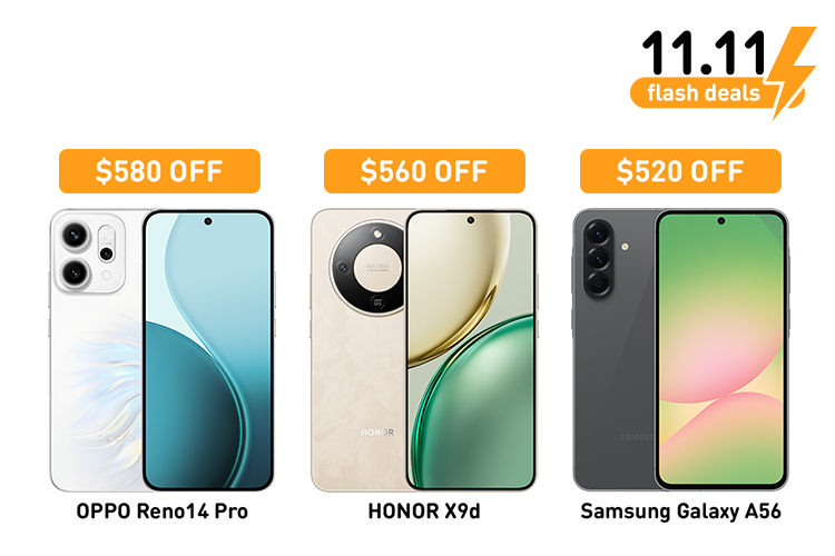 save over $580 on bestselling phones