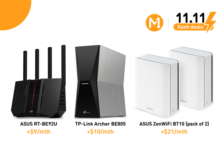 10Gbps broadband at just $34.90/mth