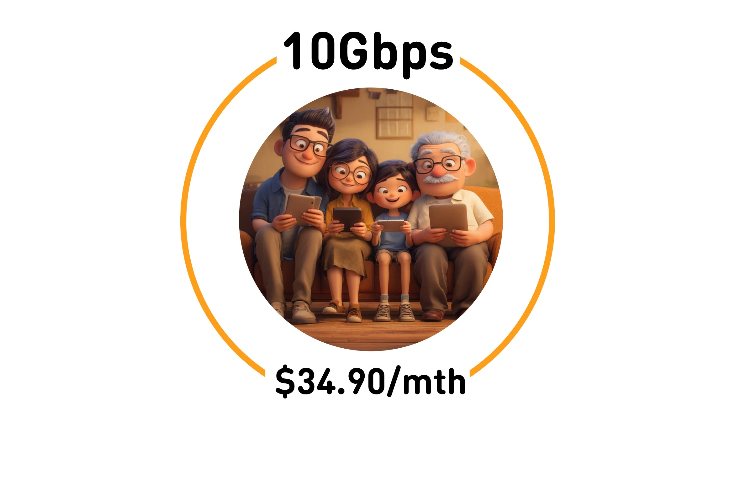 live fast at a price you’ll love