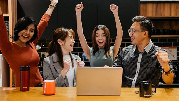 Corporate Individual Scheme (CIS)