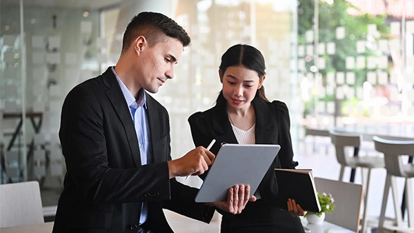 Fibre Broadband Connectivity