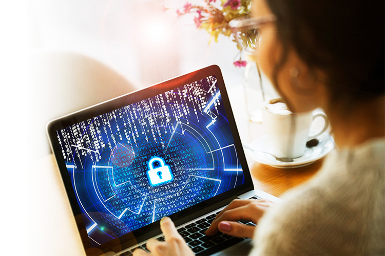 SECURE YOUR BUSINESS