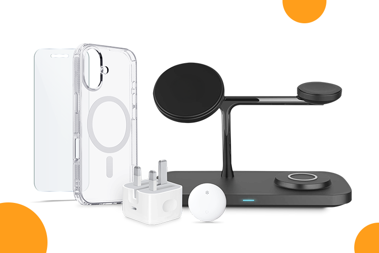 exclusive accessories gift pack worth $351