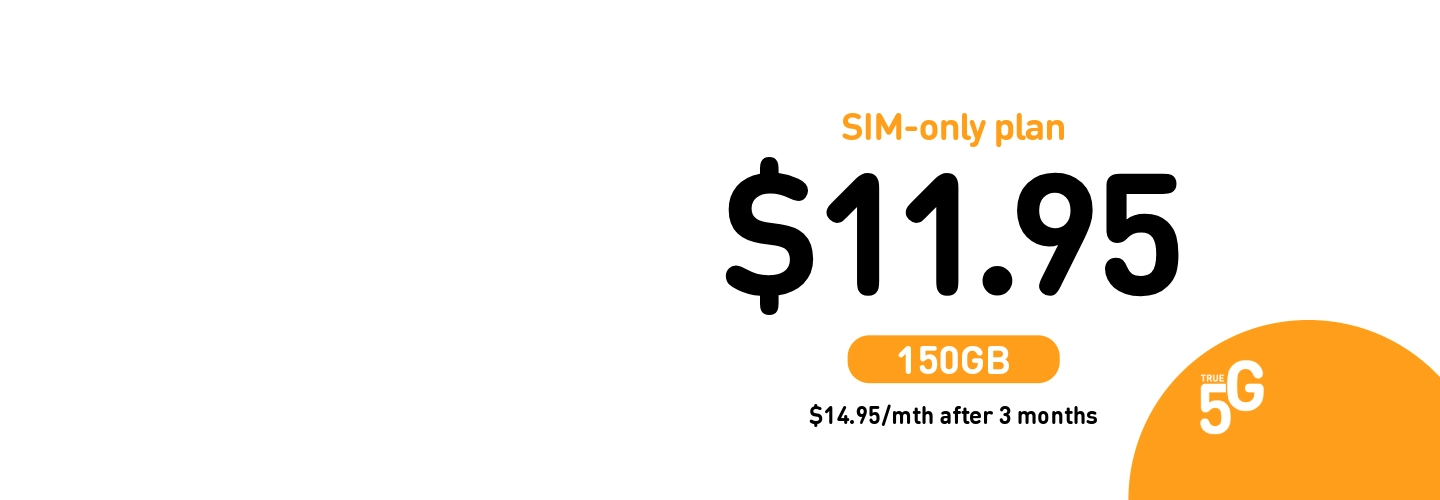 \$3 off on your bill for the first 3 months.