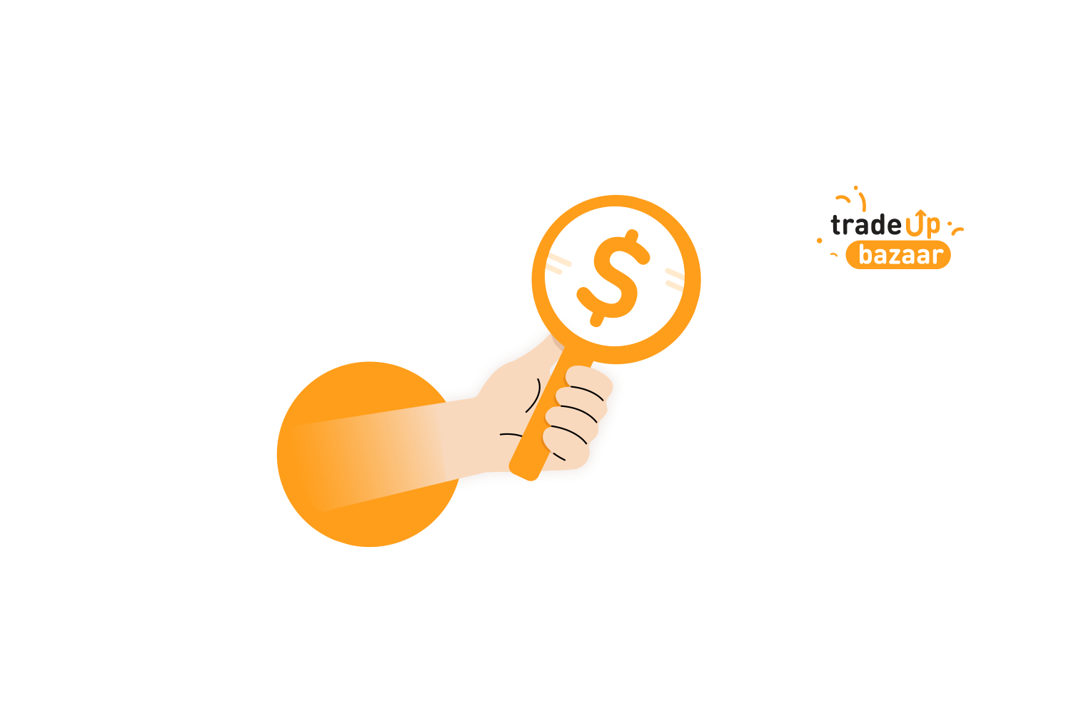 guaranteed value and transparent offers