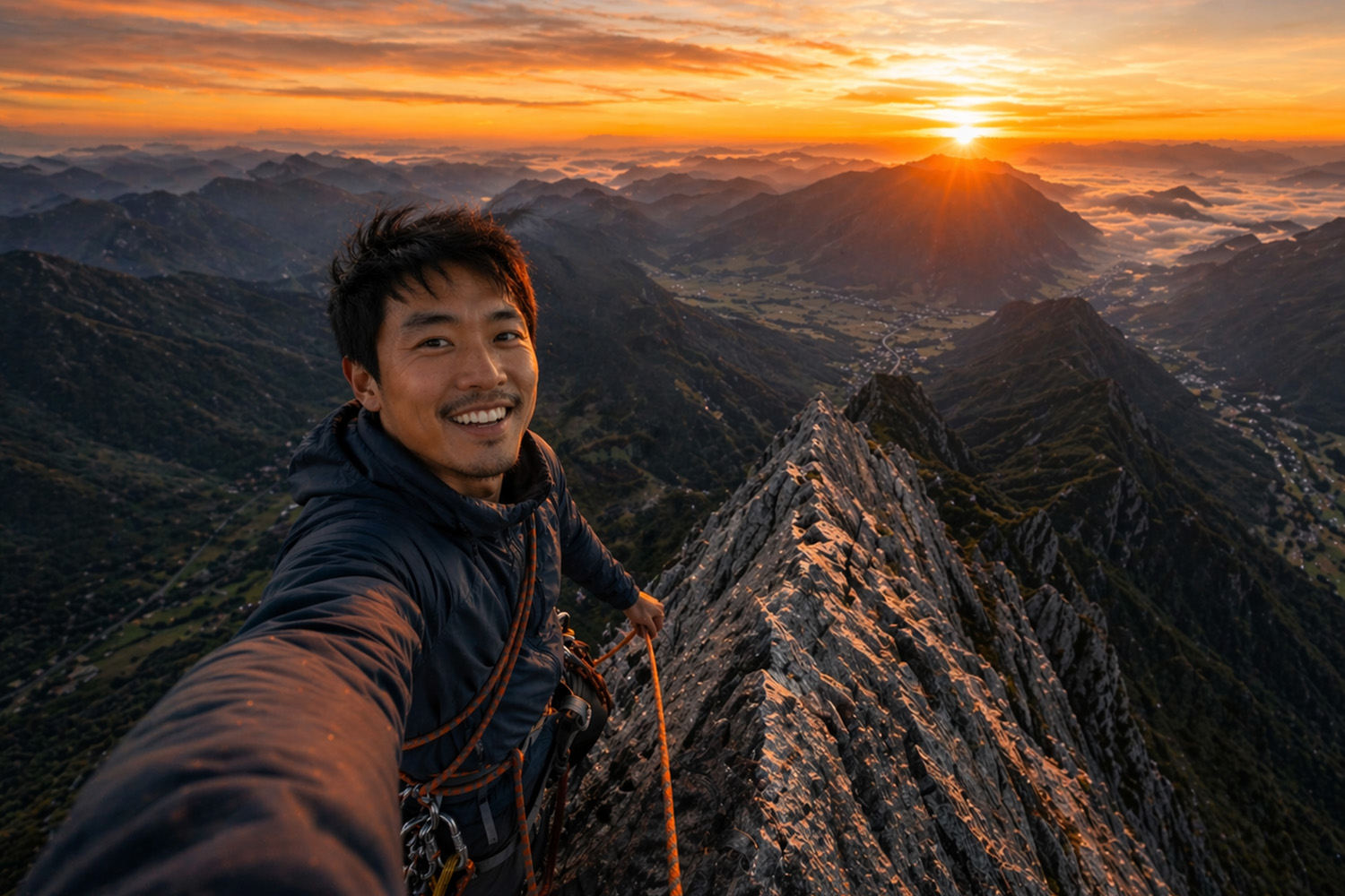 FoneCare+ Pro. Made for every moment.