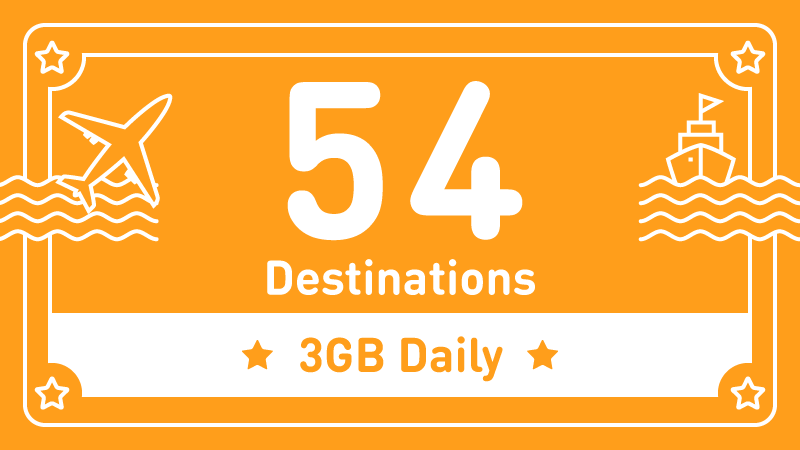 $8.95 Daily Passport