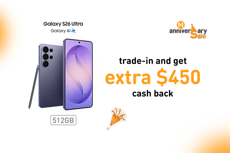 best trade-in price, guaranteed​