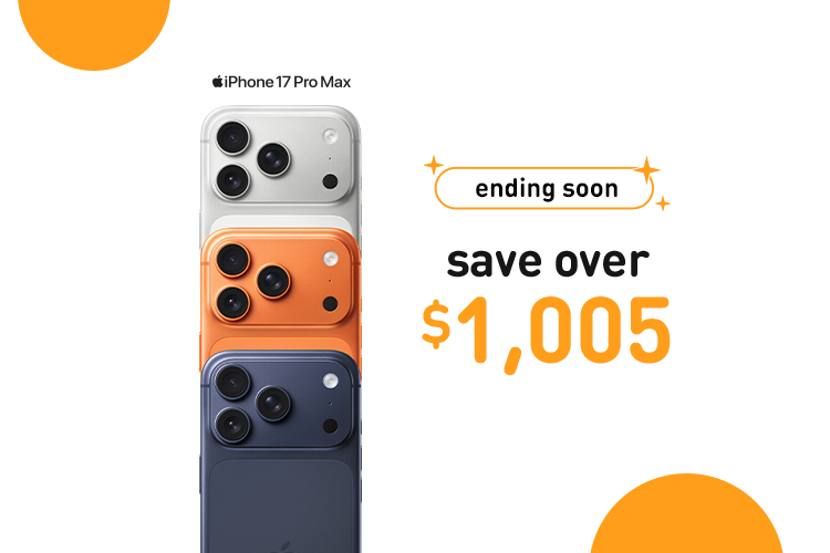 30% off your plan at just $73.46/mth (U.P. $104.95/mth)