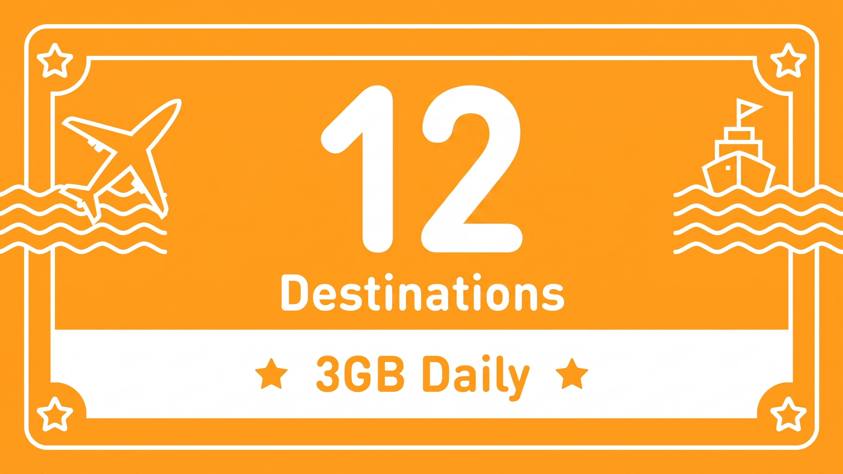 $5.95 Daily Passport