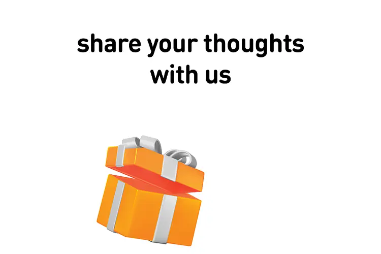 stand a chance to win lucky draw prizes of over $3,000!​