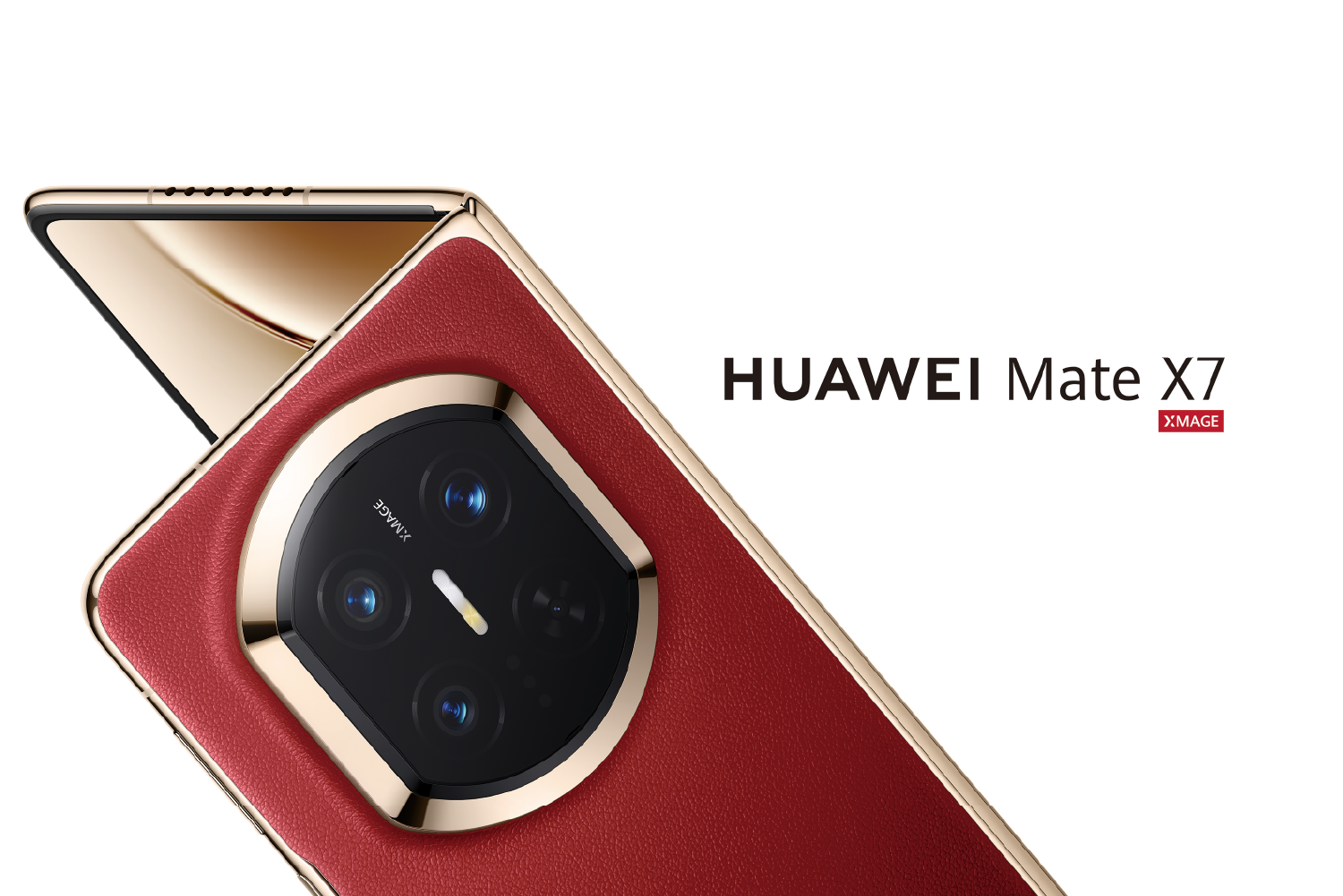 Discover the Huawei Mate X7: Specs, features and Best deals from M1