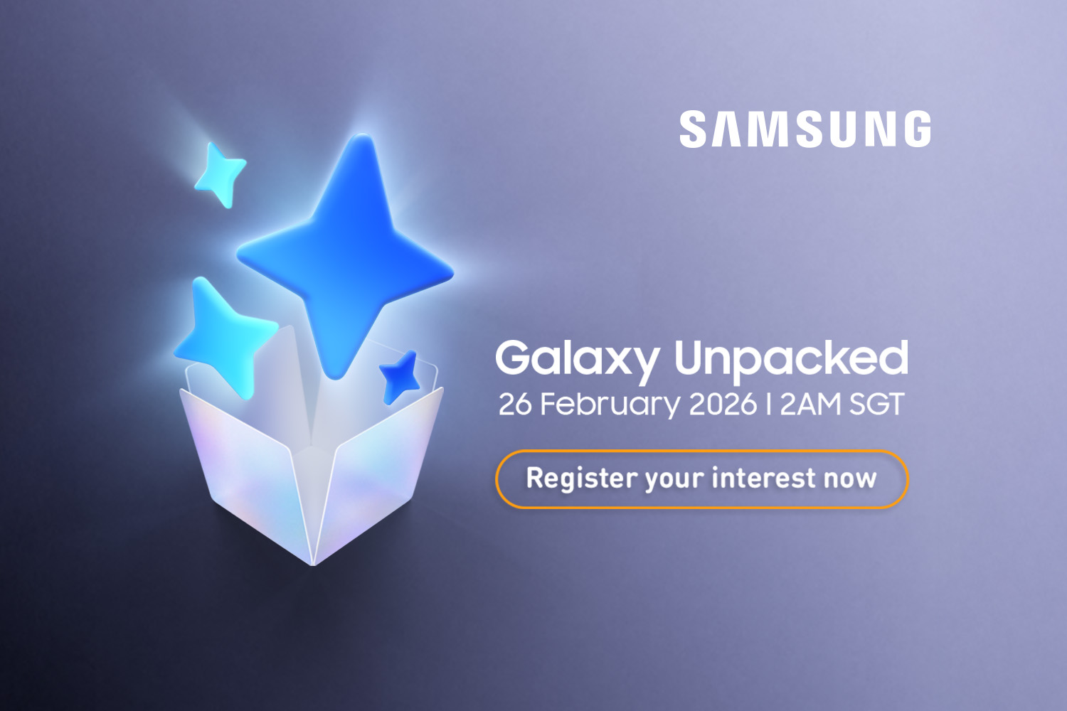 the next Galaxy AI phone is almost here