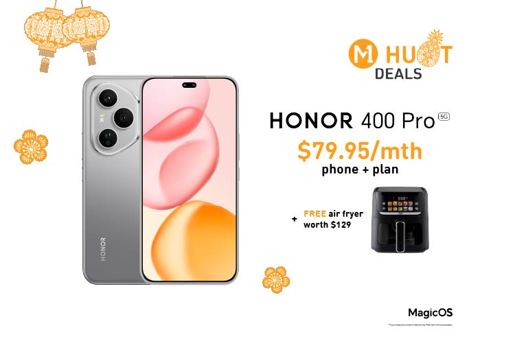 FREE air fryer worth $129