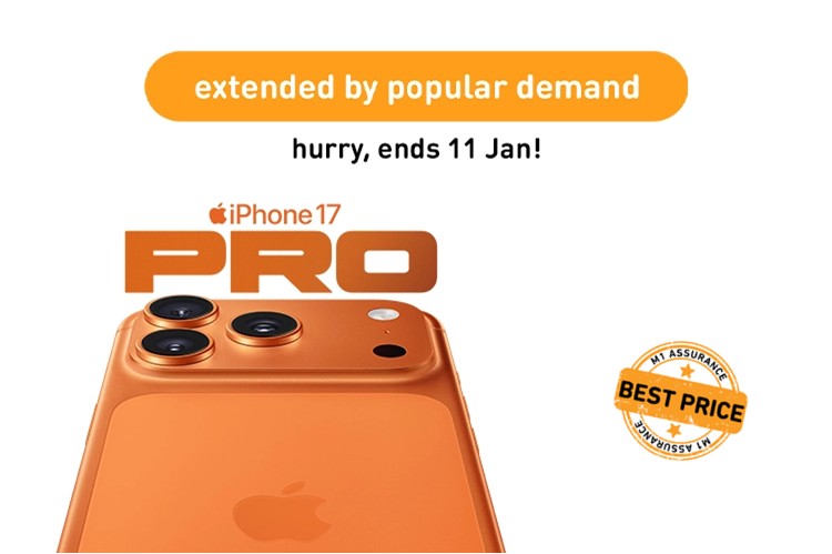 best price assured on your iPhone