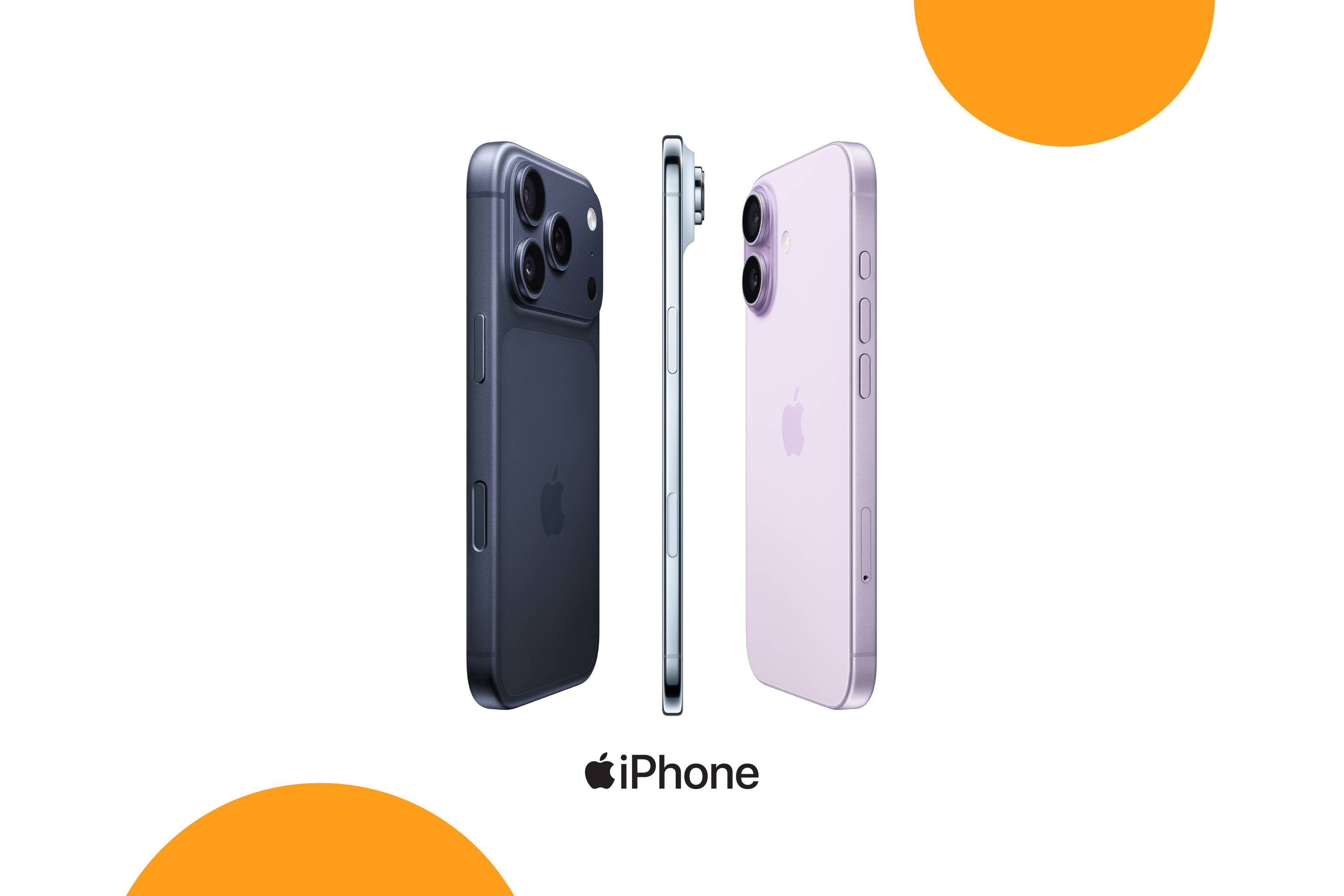 enjoy $100 OFF the latest generation of iPhone with no plan required​