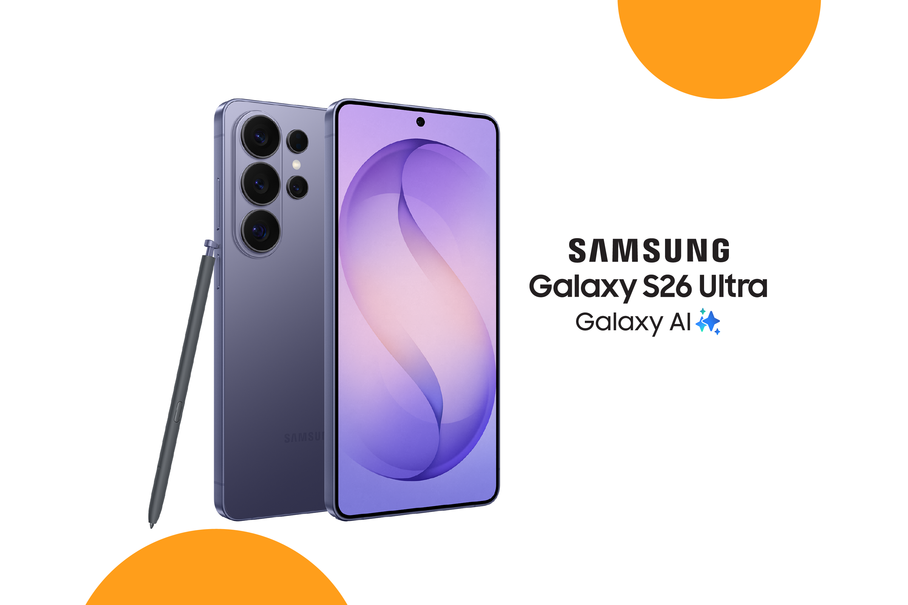 enjoy up to $500 OFF your dream phone with no plan required​