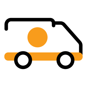 Delivery Icon
