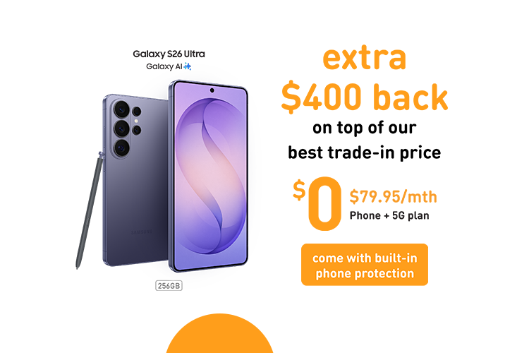 best trade-in price, guaranteed