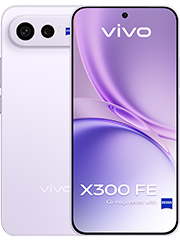 vivo X300 FE