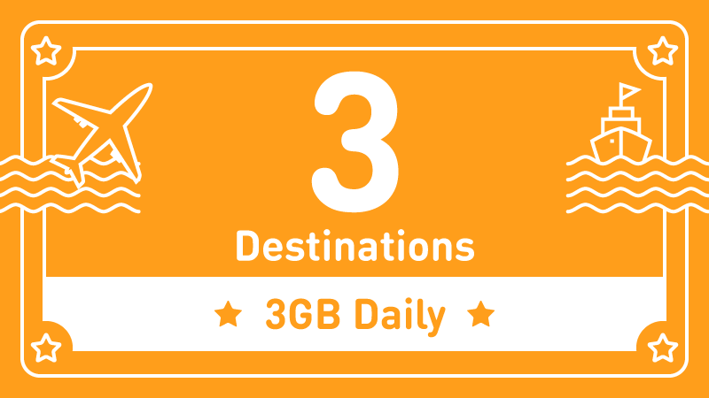 $2.95 Daily Passport