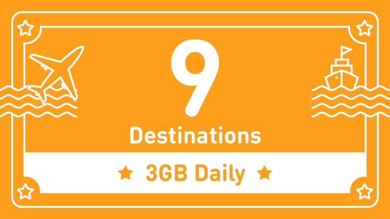 $3.95 Daily Passport