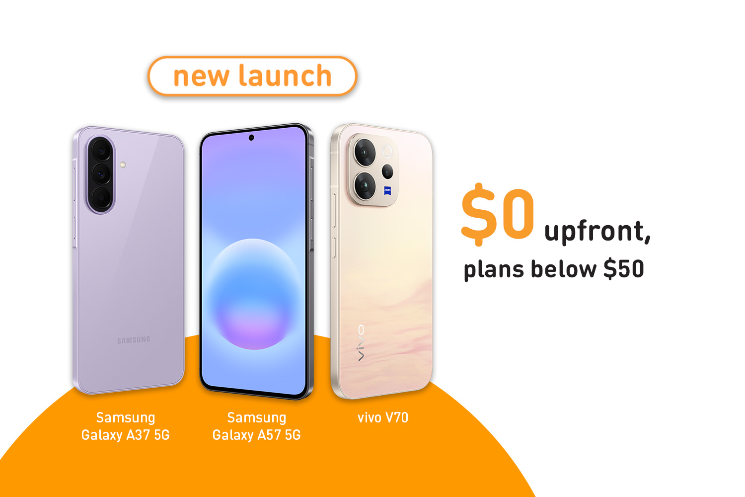 huge value, low prices​