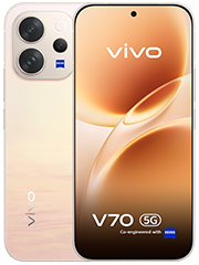 vivo V70
