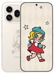 honor 600 pro