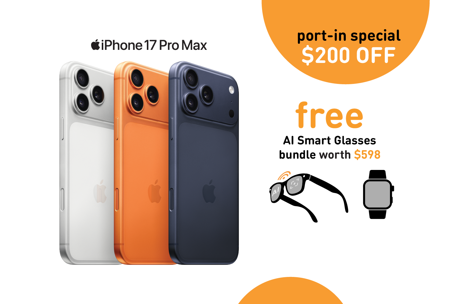 trade-in special: extra $360 cashback