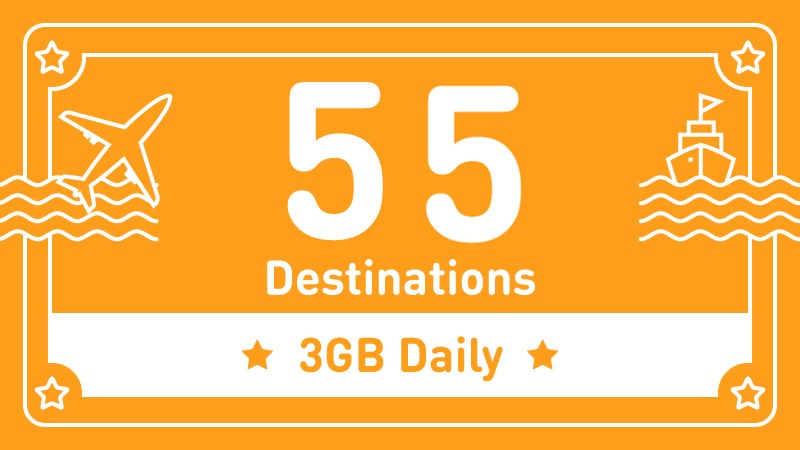 $8.95 Daily Passport