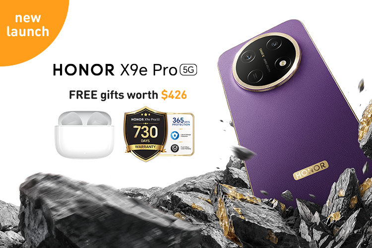 11,000mAh battery. Armour-tough. Ultra water-resistant.