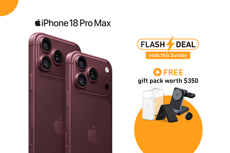 flash sale. ends Sunday.