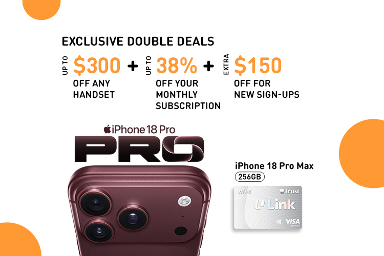 up to 38% off your monthly subscription