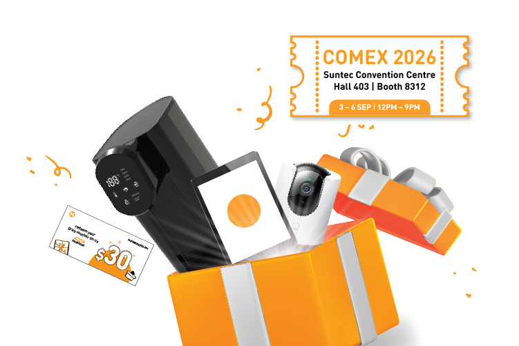 the hottest COMEX deals are now on