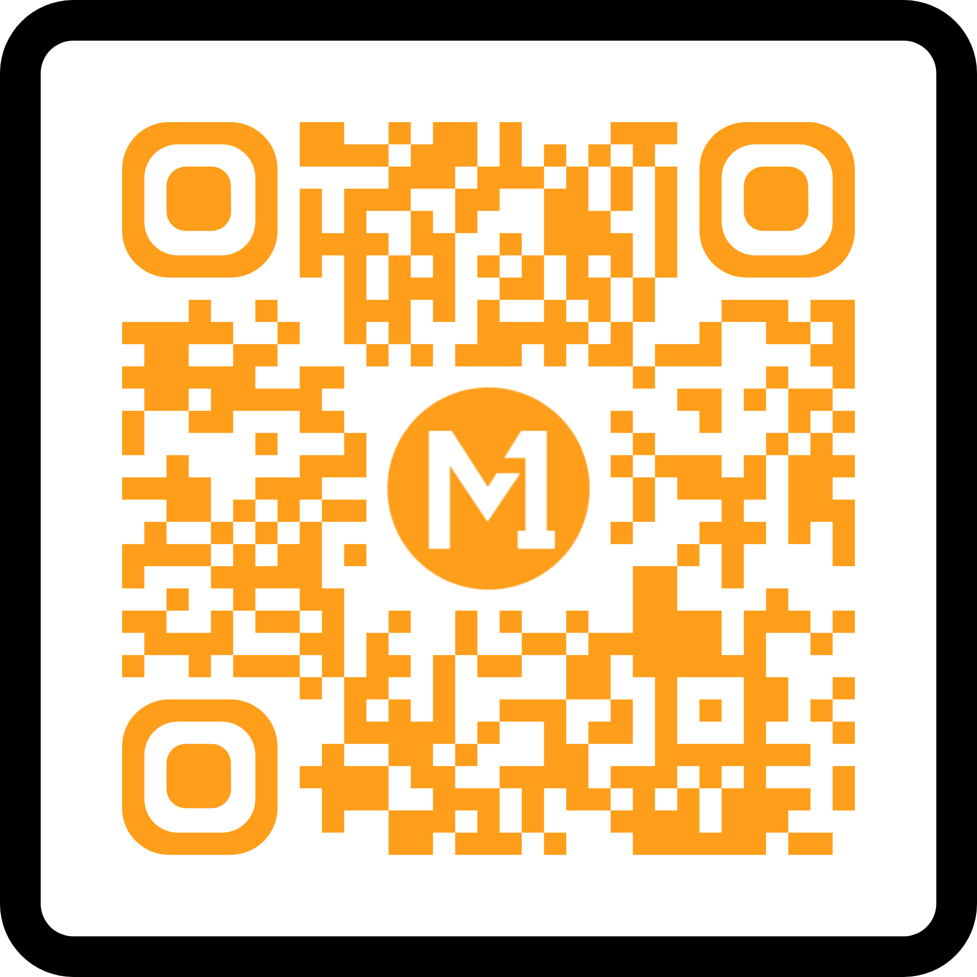 WhatsApp QR Code