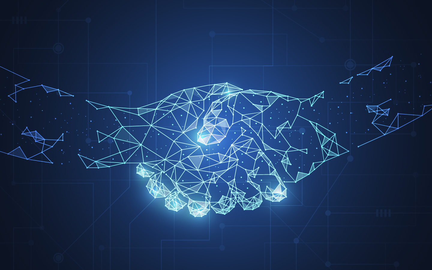 First 5G Industry 4.0 trial